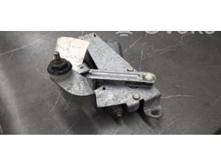 Моторчик заднего дворника 6K9955713 Volkswagen Caddy