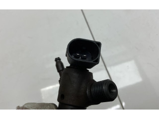 Вентилятор печки 04L130277BF Skoda Octavia Mk3 (5E)