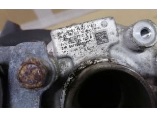 Турбина Skoda Octavia Mk2 (1Z) 03C145701A, 4937301102