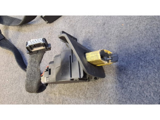 Řídící jednotka 7809000, 030095792   BMW 3 E90 E91 2008