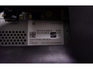 Дисплей    5FA919605041, 5FA919605   Cupra Leon