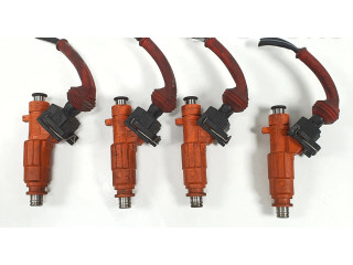 Комплект форсунок 0280155769 Alfa Romeo 147 для бензинового двигателя 0