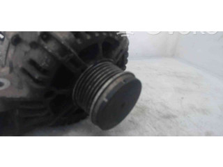 Генератор 51854103, 51854103   Fiat Punto Evo      