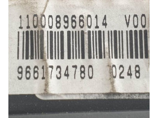 Панель приборов 9661734780 Citroen Xsara Picasso