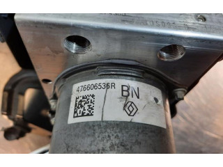 Блок АБС 476606536R Renault Clio V 2019 - - года