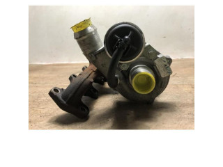  Турбина Citroen Nemo  00000375N6, 00000375N6         