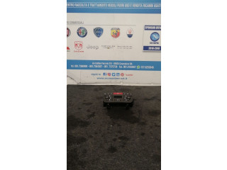 Блок управления климат-контролем Fiat Idea