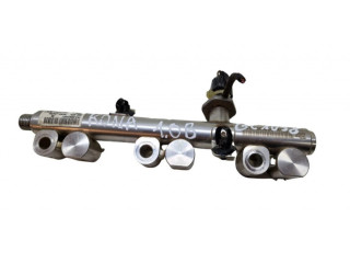 Vstřikovací lišta 3535004250 Hyundai Kona pro benzínový motor 1.0