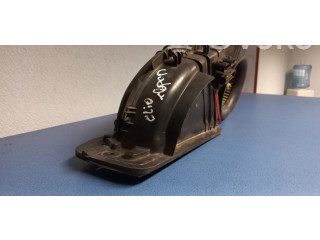 Вентилятор печки Renault Clio II