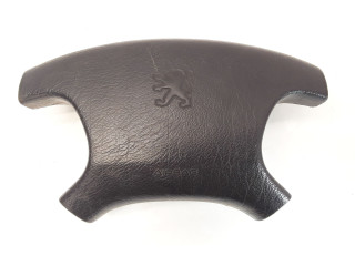 Подушка безопасности водителя 14798560ZL, 14798560   Peugeot Expert