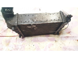 Интеркулер Alfa Romeo 156 2.4