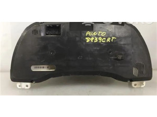 Přístrojová deska Fiat Punto Evo 2004 46833368, 503000460300