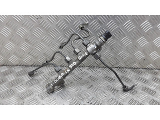 Vstřikovací lišta 0445214192 Fiat Doblo