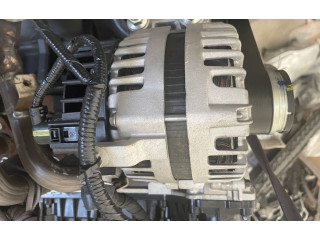 Генератор MG ZS