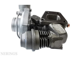  Турбина Volkswagen Golf I  53249886080, IT-53249706080         