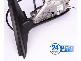 Зеркало электрическое     левое    Volkswagen PASSAT B5.5  2001-2005 года   