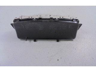 Přístrojová deska Mitsubishi Pajero 1998 MR417300, MR417300