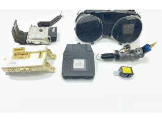 Комплект блоков управления 391182B330, 391182B330   Hyundai ix20