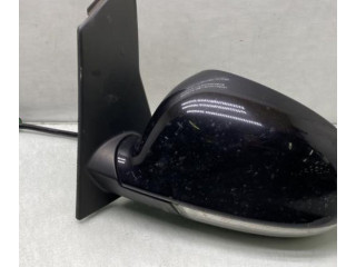 Зеркало электрическое Volkswagen Golf Plus 2005 - 2013 года