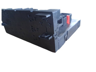 Блок комфорта 3C0937049AJ Skoda Octavia Mk2 (1Z)