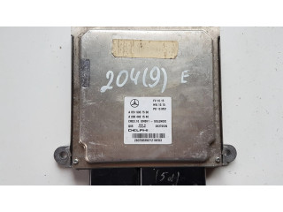 Řídící jednotka A6519007500, A0064461540 Mercedes-Benz C W204 2011