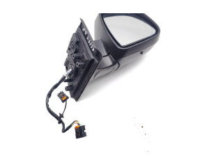 Zpětné zrcátko Citroen Berlingo 2021 262426-07A