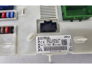 Блок управления 31412969, 31412969AA   Volvo S60