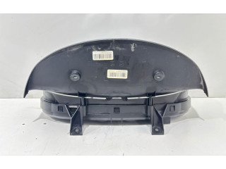 Přístrojová deska Fiat Punto Evo 2010 Y50001, 555003060401