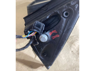 Зеркало электрическое        Skoda Fabia Mk3 (NJ)  2015 - 2021 года   