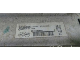 Интеркулер  9645682880, 874823NK   Citroen C5 2.0