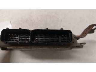 Řídící jednotka 0281012322, 896610D450 Toyota Yaris 2008