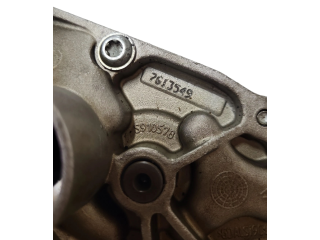 Čerpadlo oleje 7613549, S910578 BMW 5 F10 F11 3.0