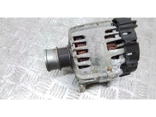 Генератор 04E903024F Volkswagen Jetta USA