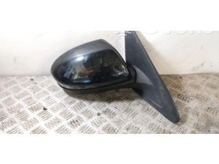 Зеркало электрическое Mazda 3 II 2009 - 2013 года