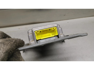 Блок подушек безопасности MR268156, 1523001041 Mitsubishi Pajero