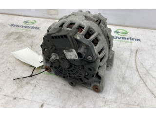 Генератор 231006007R, 231002243R   Renault Clio II      