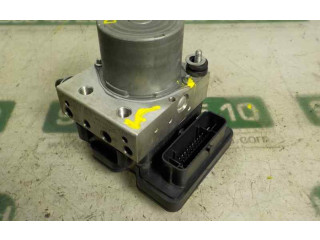 Блок АБС 6C0614517RBEF, 6C0907379R Skoda Fabia Mk3 (NJ) 2015 - 2021 года