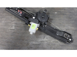 Передний комплект электрического механизма для подъема окна 5341351, 130327   Ford Ranger