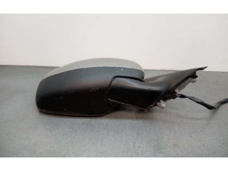 Зеркало электрическое Skoda Fabia Mk2 (5J) 2007 - 2014 года