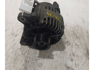 Генератор 03C903023B   Audi A3 S3 8P      