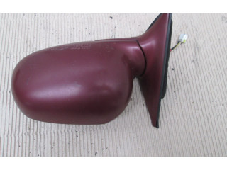 Зеркало электрическое Mitsubishi Galant 1993 - 1996 года