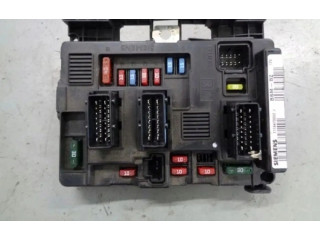 Pojistková skříňka Citroen Berlingo 2005