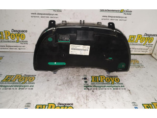 Панель приборов 51911161 Opel Combo D