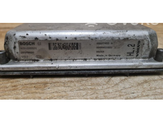Řídící jednotka 0261206828, 08627455 Volvo S80 2000