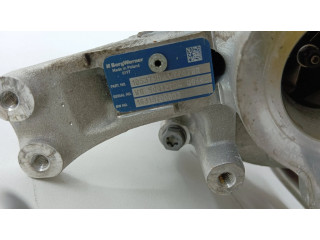 Turbodmychadlo Турбина Nissan Juke II F16 1.0