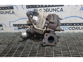 Turbodmychadlo Турбина 10146089BN, 53039700210 Nissan Navara YD25DDTI