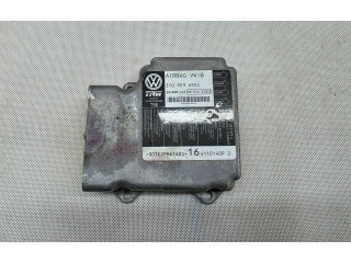 Блок подушек безопасности 3T0959655C Skoda Superb B6 (3T)