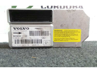 Блок подушек безопасности BOSCH   Volvo XC90