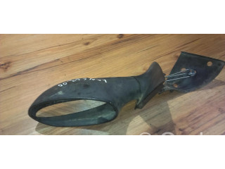 Зеркало электрическое левое Lancia Y 840 1996-2003 года