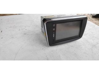 Дисплей Mitsubishi ASX